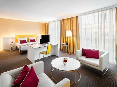 Hotel Vienna House By Wyndham Andel's